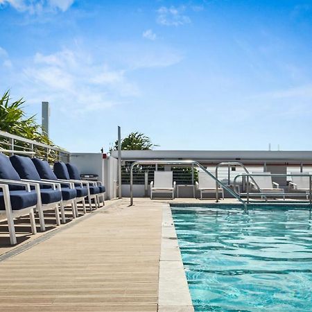Bay Harbor One Vacation Appartement Miami Beach Buitenkant foto