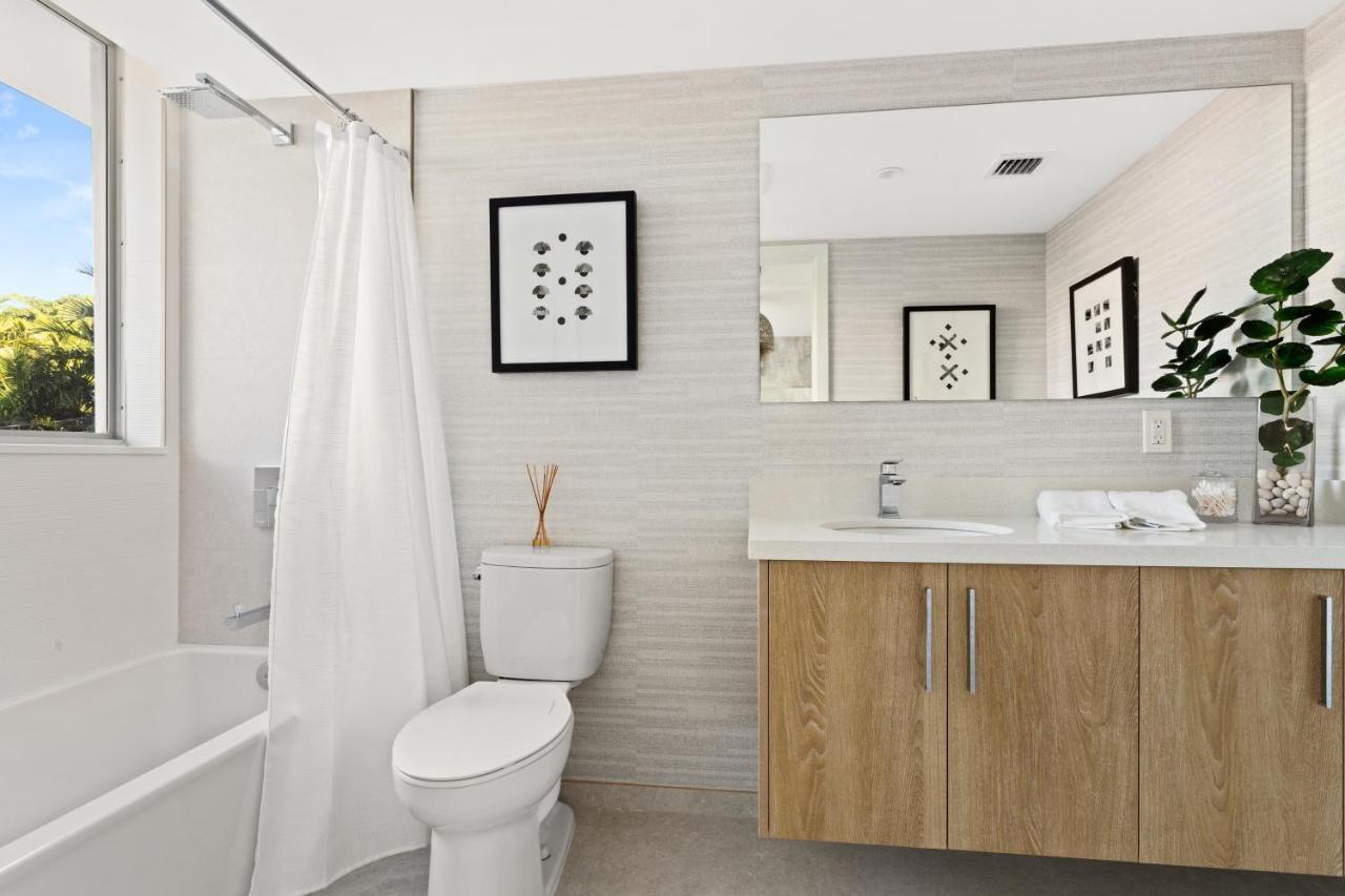 Bay Harbor One Vacation Appartement Miami Beach Buitenkant foto