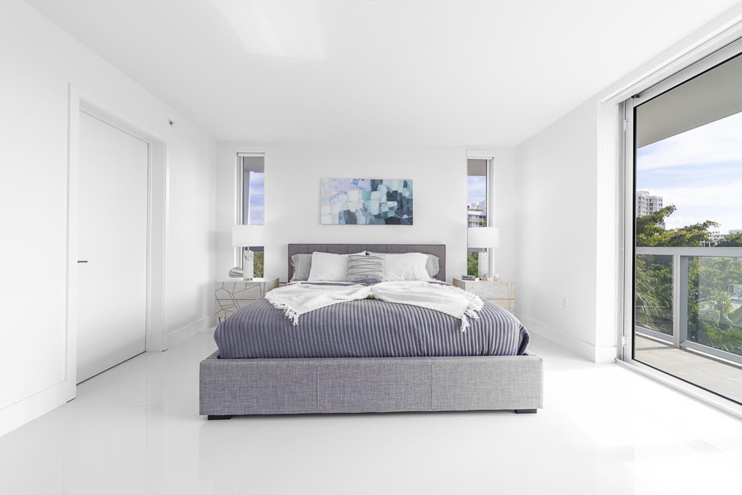 Bay Harbor One Vacation Appartement Miami Beach Buitenkant foto