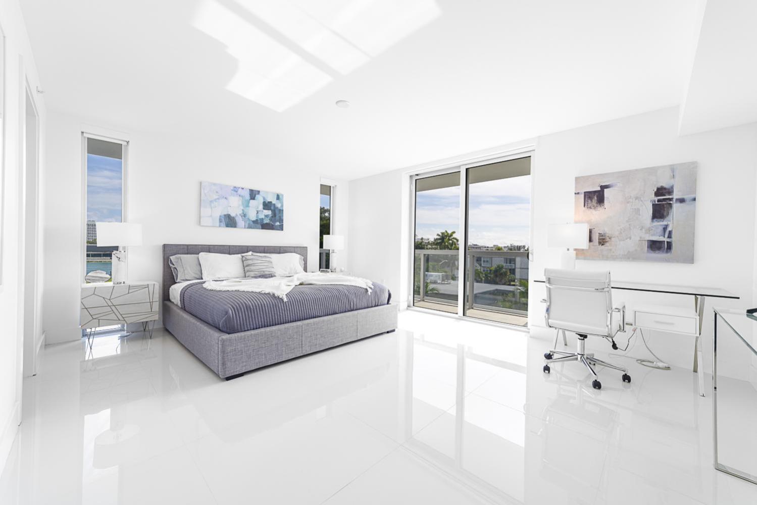 Bay Harbor One Vacation Appartement Miami Beach Buitenkant foto