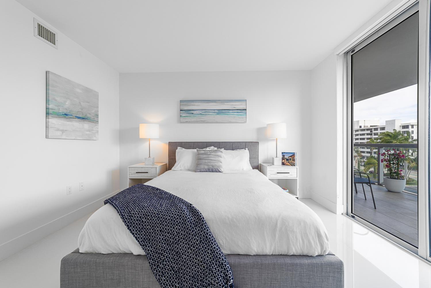 Bay Harbor One Vacation Appartement Miami Beach Buitenkant foto