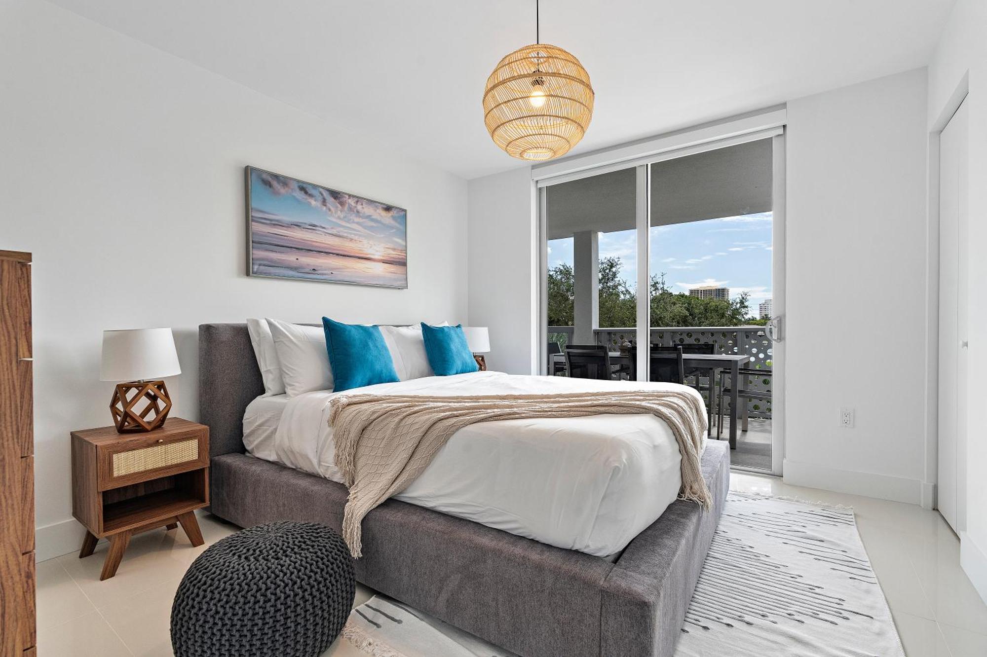 Bay Harbor One Vacation Appartement Miami Beach Buitenkant foto