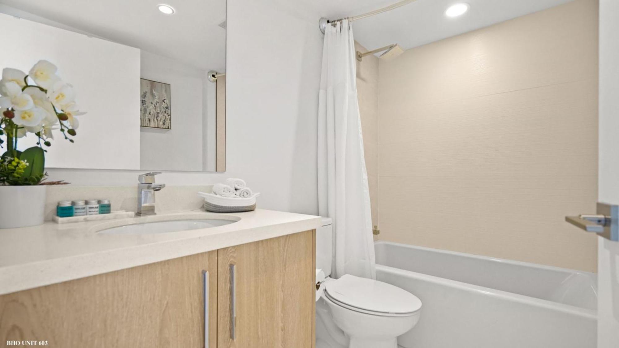 Bay Harbor One Vacation Appartement Miami Beach Buitenkant foto