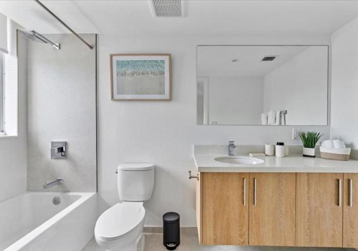 Bay Harbor One Vacation Appartement Miami Beach Buitenkant foto